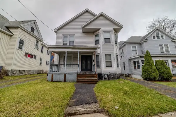 729 S Beech Street, Syracuse, NY 13210