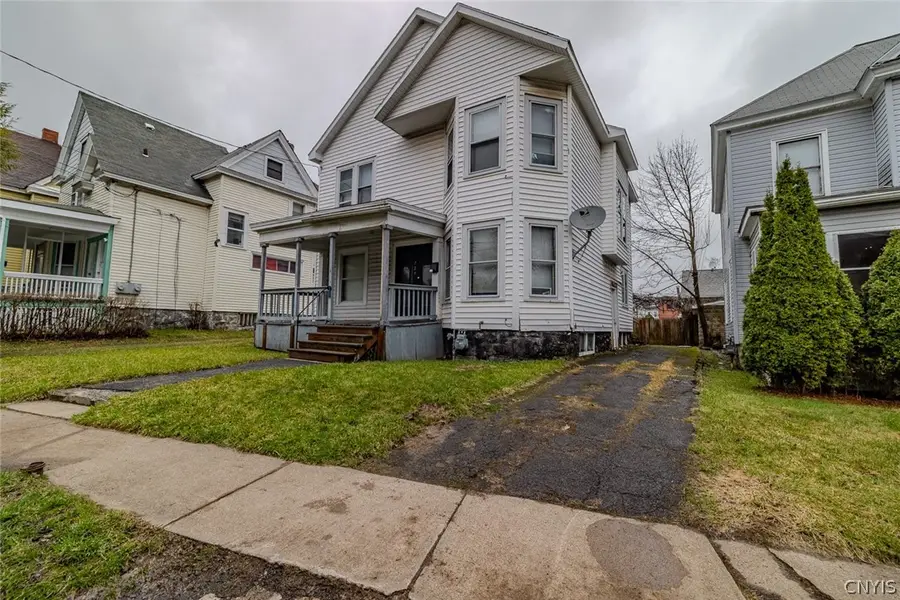 729 S Beech Street, Syracuse, NY 13210 - #2