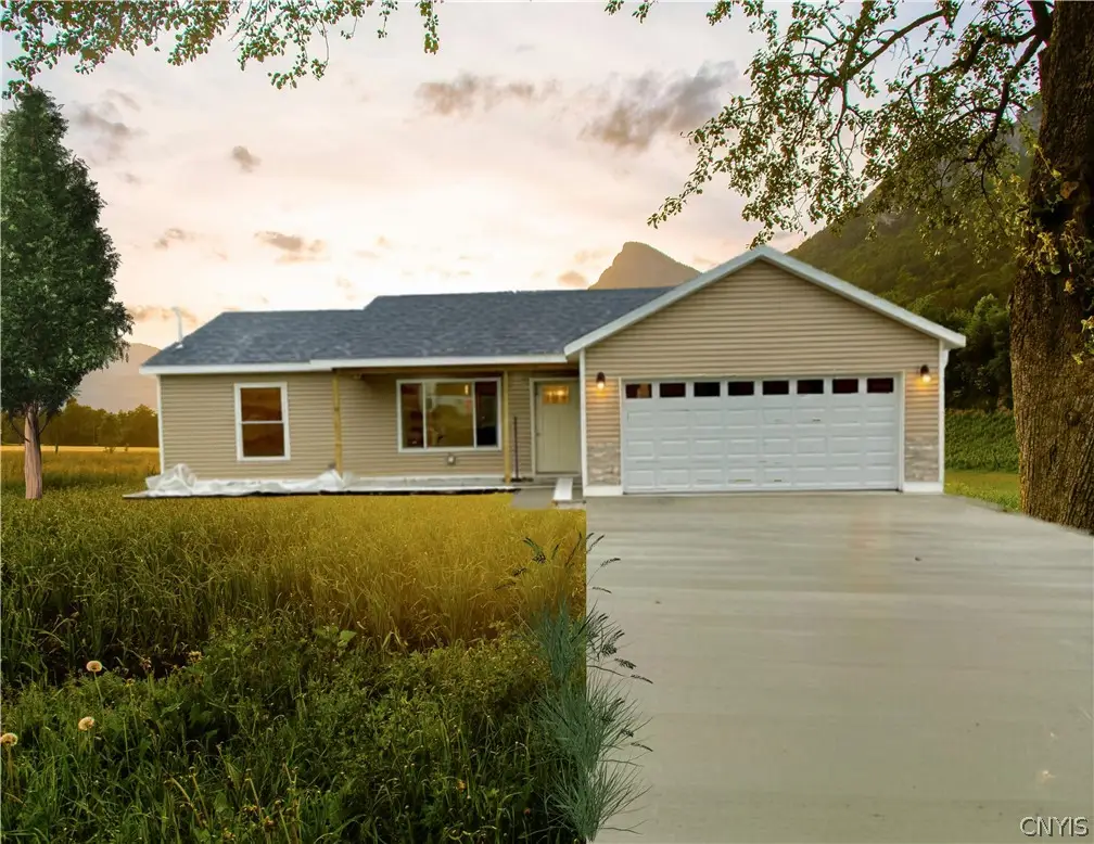 7684 Gifford Road, Rome, NY 13440 - #1