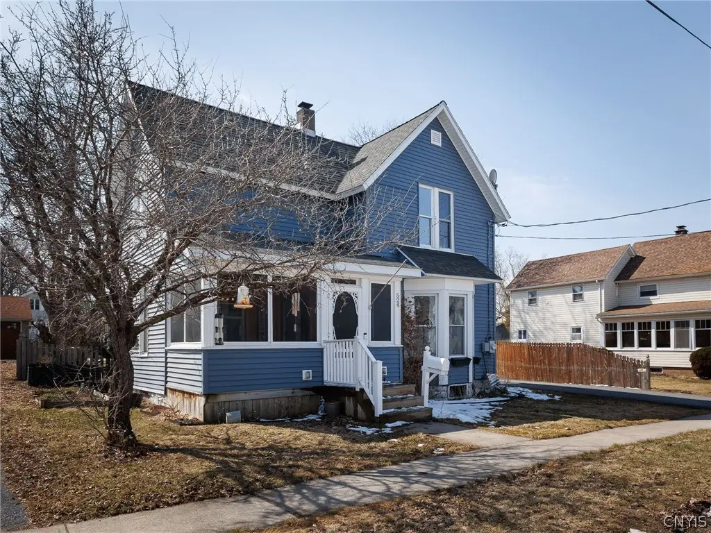 524 Franklin Street, Clayton, NY 13624 - #1