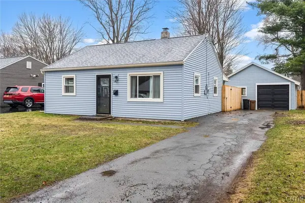 27 Waterbury Drive, Syracuse, NY 13212