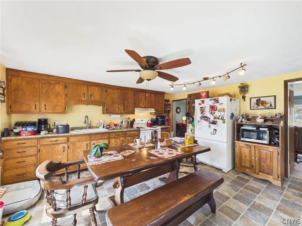 28 Caswell Road, Freeville, NY 13068 - #1