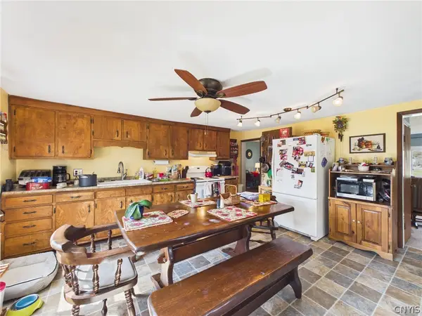 28 Caswell Road, Freeville, NY 13068