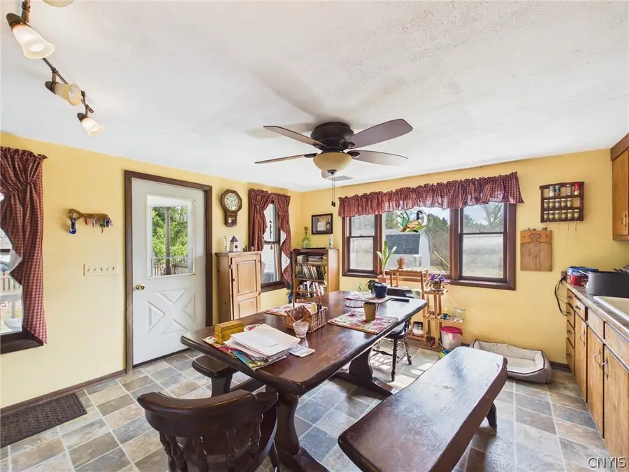 28 Caswell Road, Freeville, NY 13068 - #2