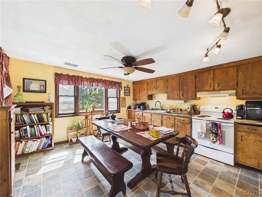 28 Caswell Road, Freeville, NY 13068 - #3