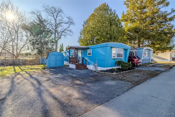 6940 Highbridge Rd, Lot # 6, Fayetteville, NY 13066