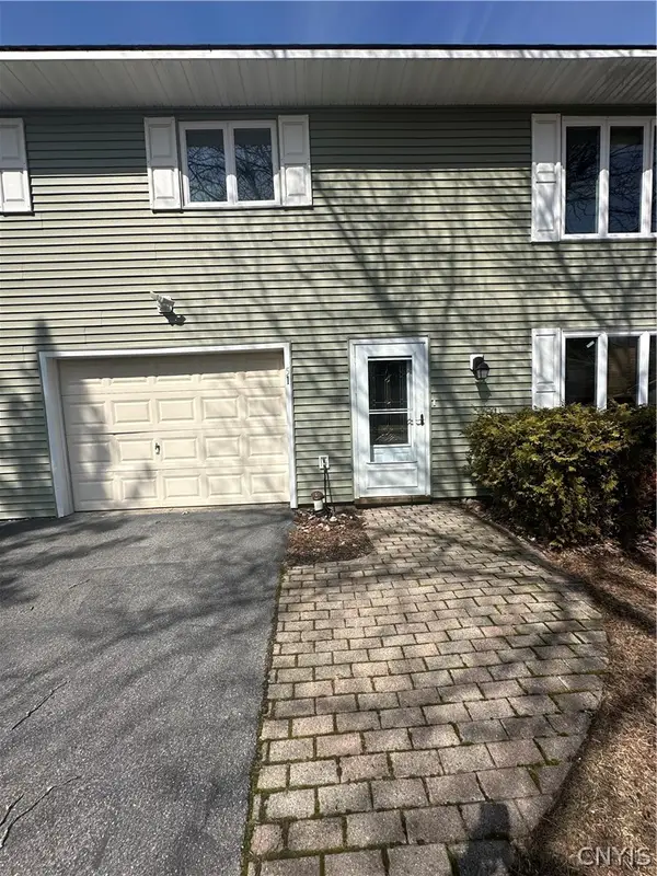 51 Eisenhower Avenue, Oswego, NY 13126