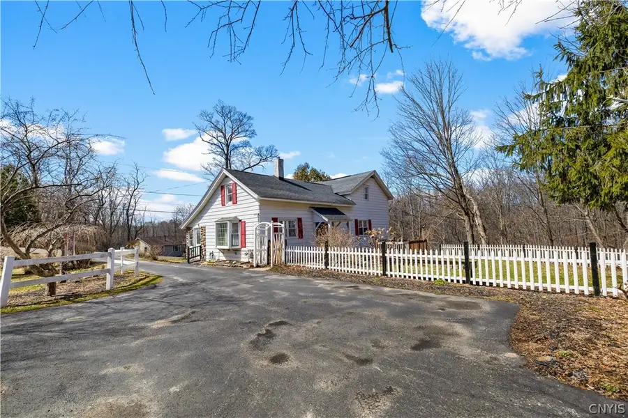 4450 Thieme Gulf Road, Vernon, NY 13476 - #3