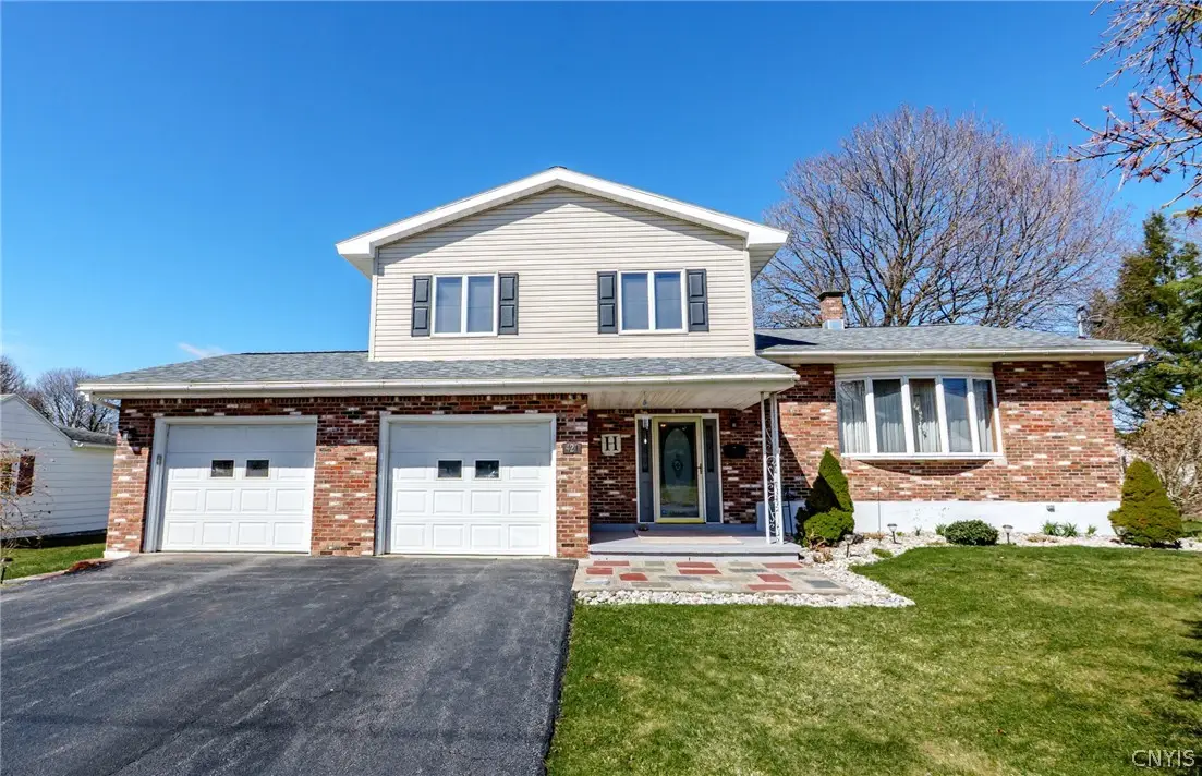 421 Buchanan Road, Utica, NY 13502 - #1