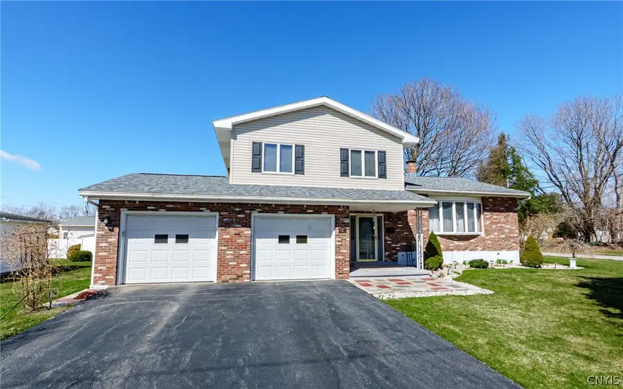 421 Buchanan Road, Utica, NY 13502 - #2