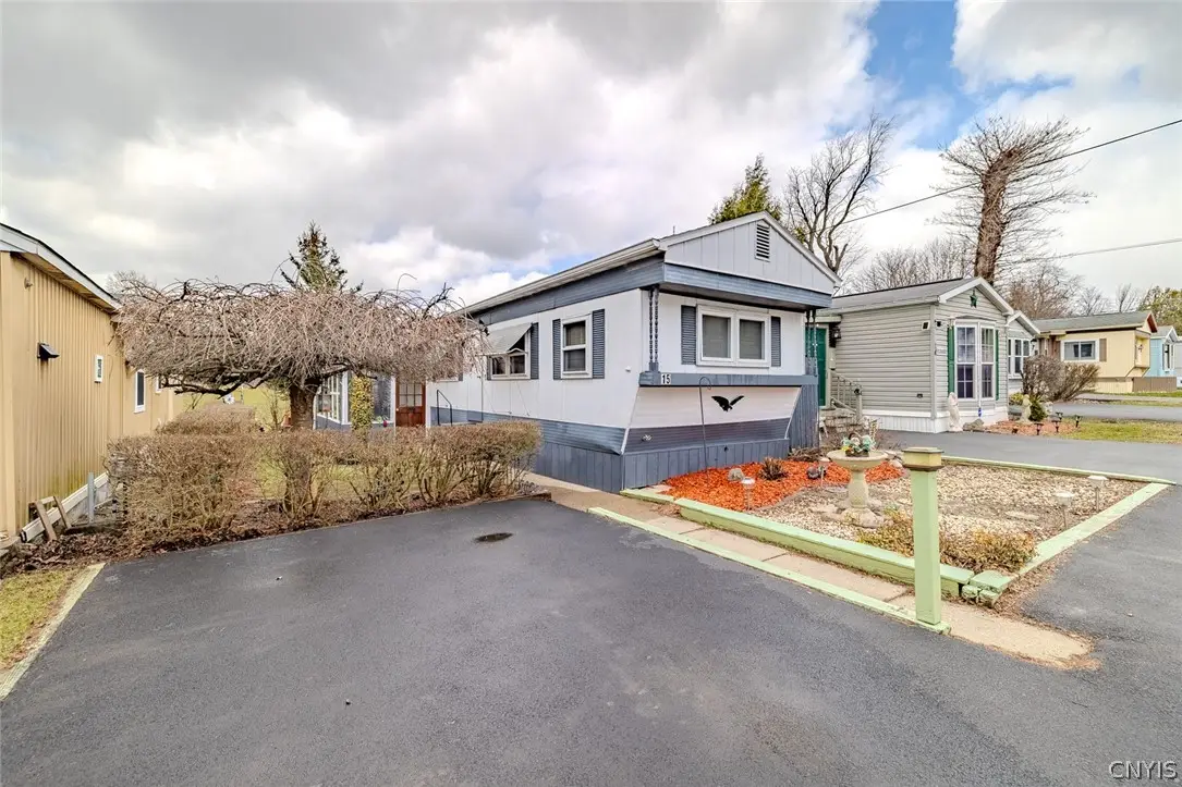 6940 Highbridge Road, Lot #15, Fayetteville, NY 13066 - #1