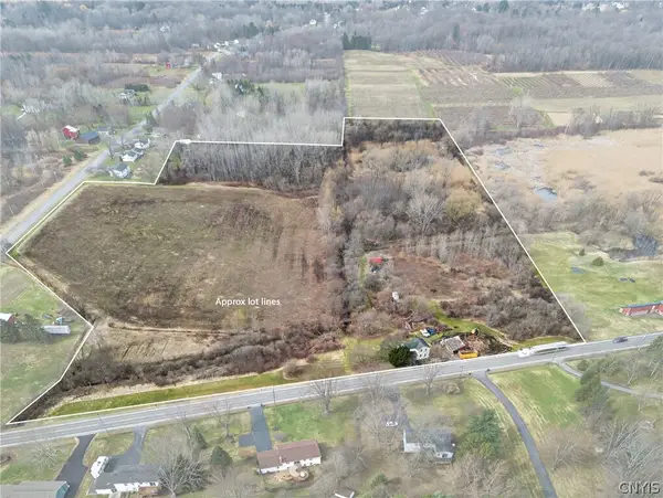 5819 Ontario Center Road, Ontario, NY 14519