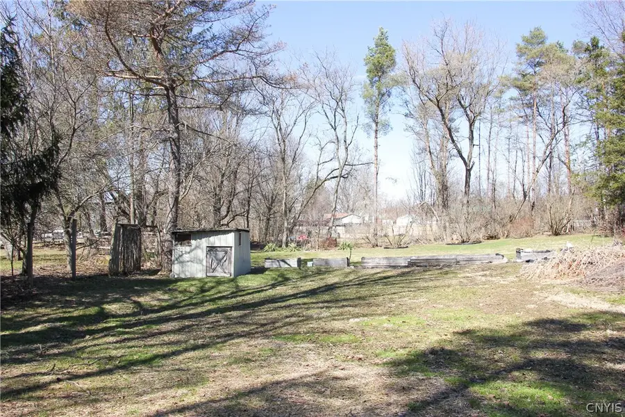 28 W Main Street, Earlville, NY 13332 - #2