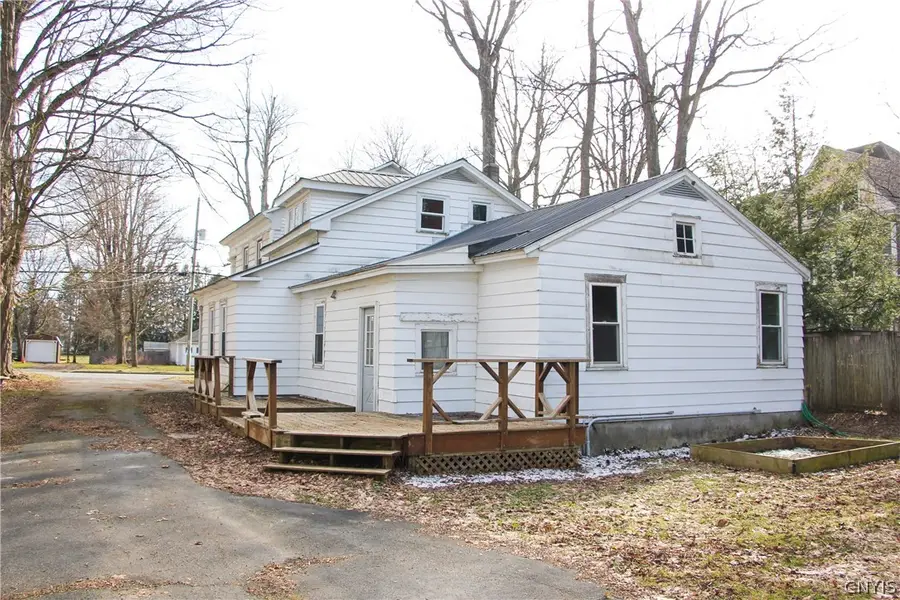 28 W Main Street, Earlville, NY 13332 - #3