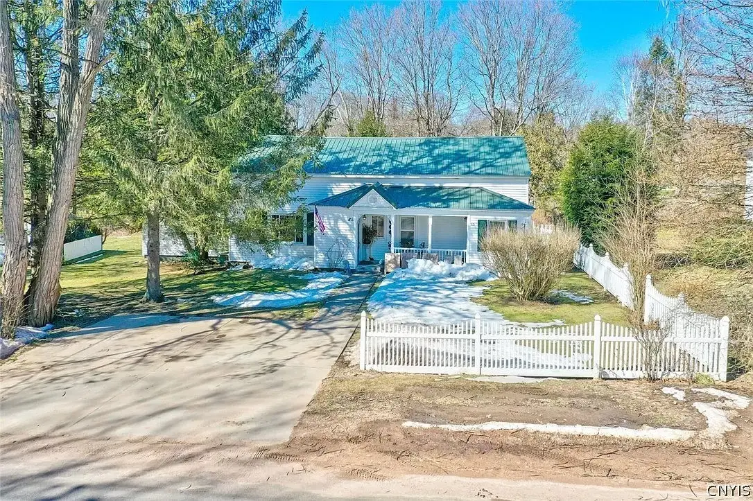 85 Center Street, Cleveland, NY 13042 - #1