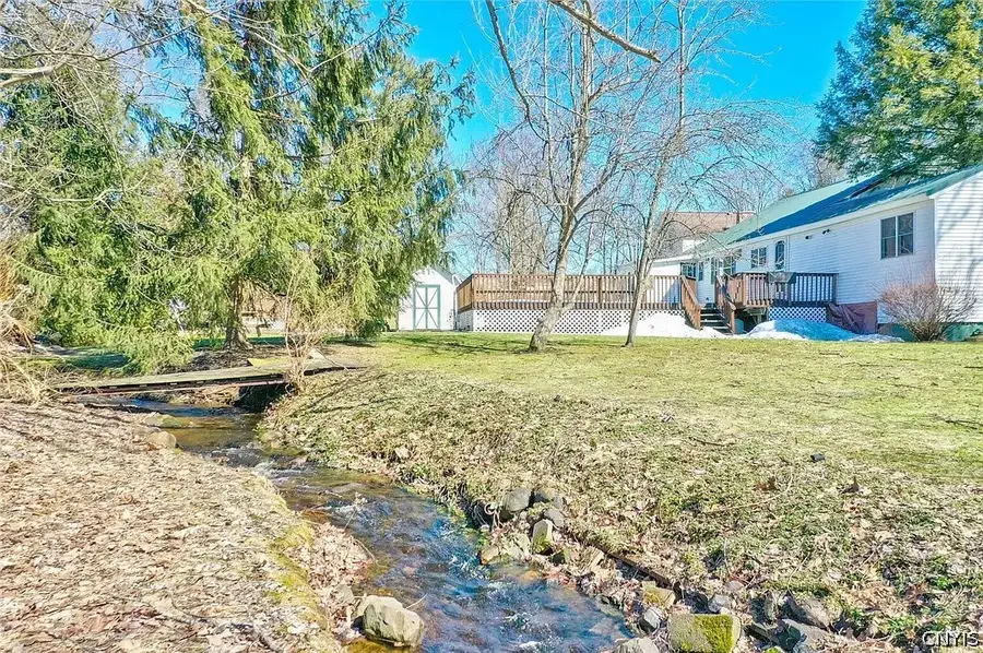 85 Center Street, Cleveland, NY 13042 - #3