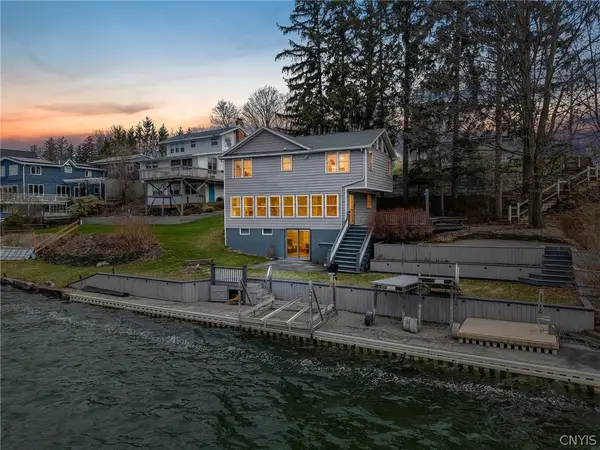 3275 Cemetery Road, Marietta, NY 13110