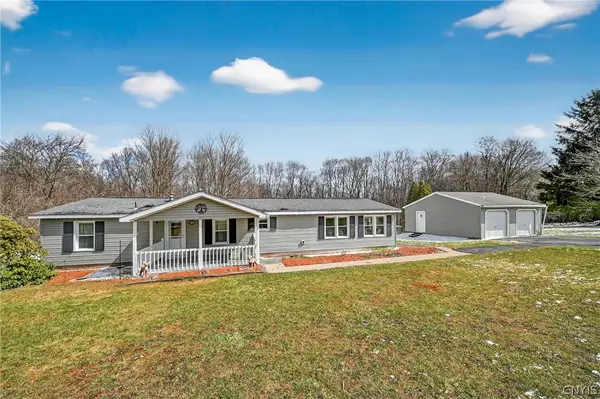 446 Kingdom Road, Oswego, NY 13126