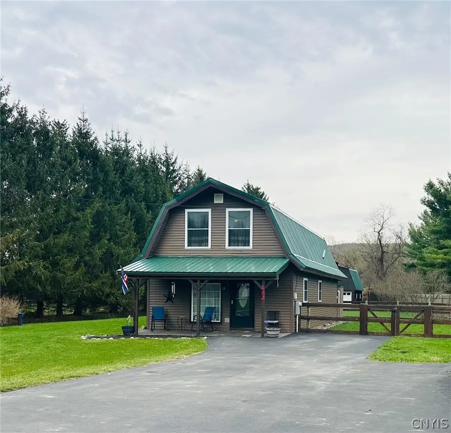 1794 State Route 13, Cortland, NY 13045 - #1