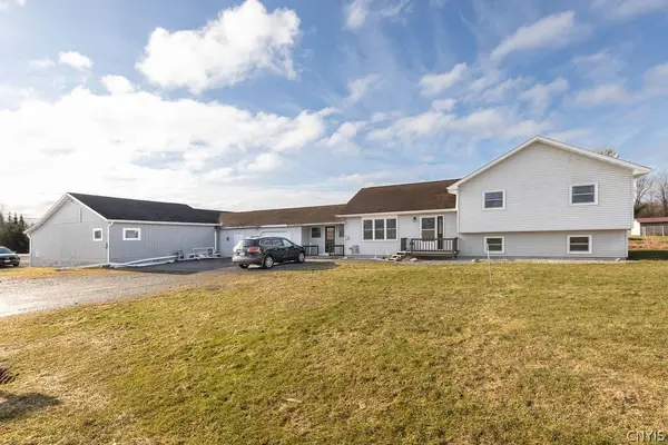 1759 County Route 37, West Monroe, NY 13167