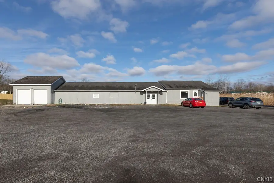 1759 County Route 37, West Monroe, NY 13167 - #2