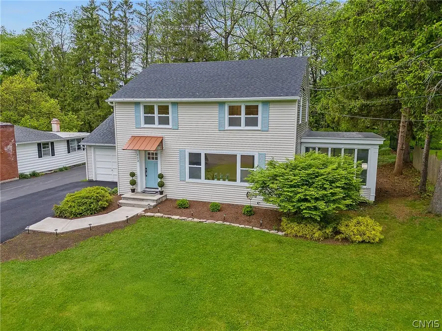 112 Concord Place, Fayetteville, NY 13066 - #2