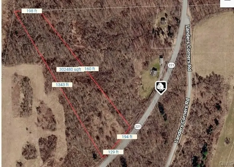 5317 State Route 221, Willet, NY 13863 - #1