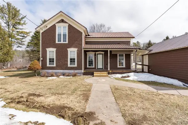 3332 Pearl Street, Port Leyden, NY 13433