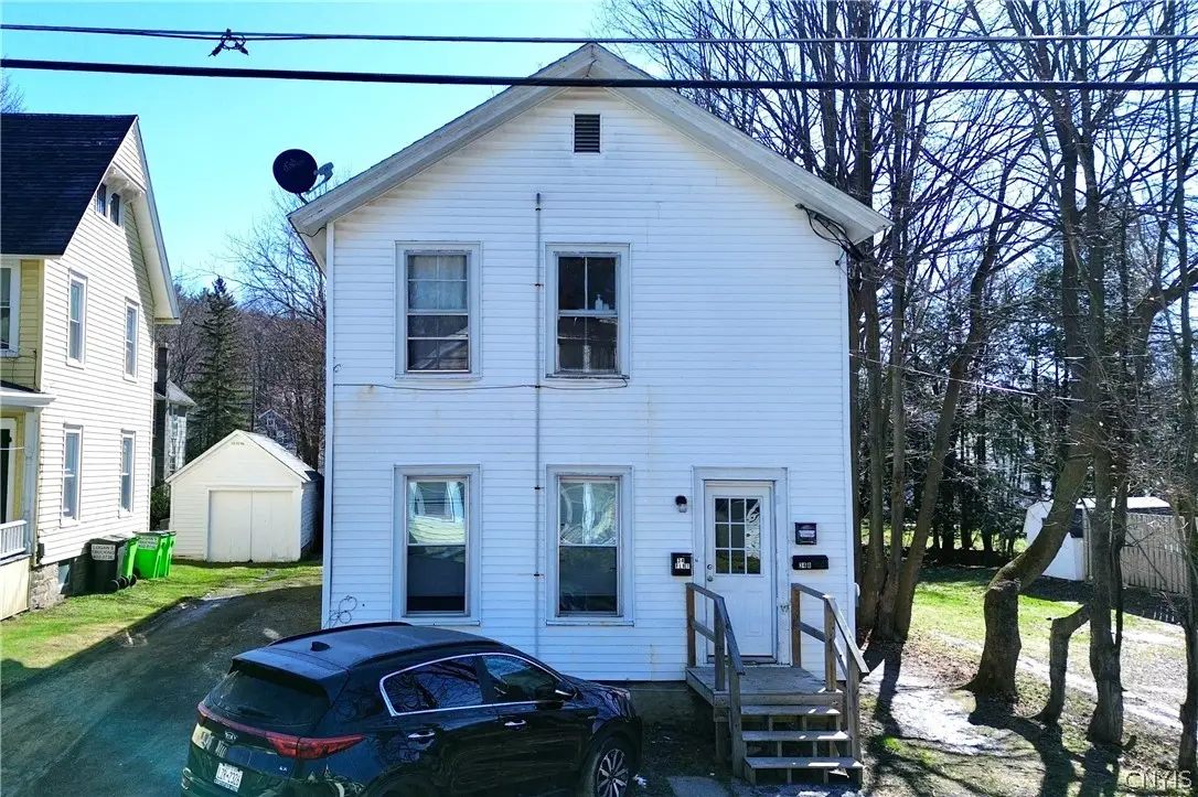 34 Pine Street, Oneonta, NY 13820 - #1