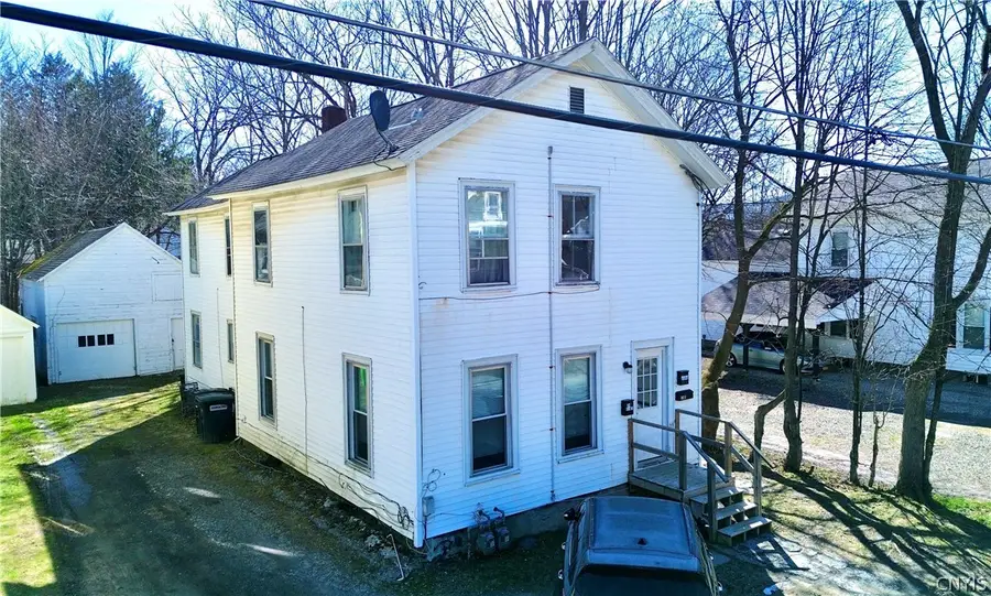 34 Pine Street, Oneonta, NY 13820 - #2