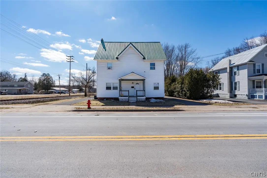 474 S James Street, Carthage, NY 13619 - #1