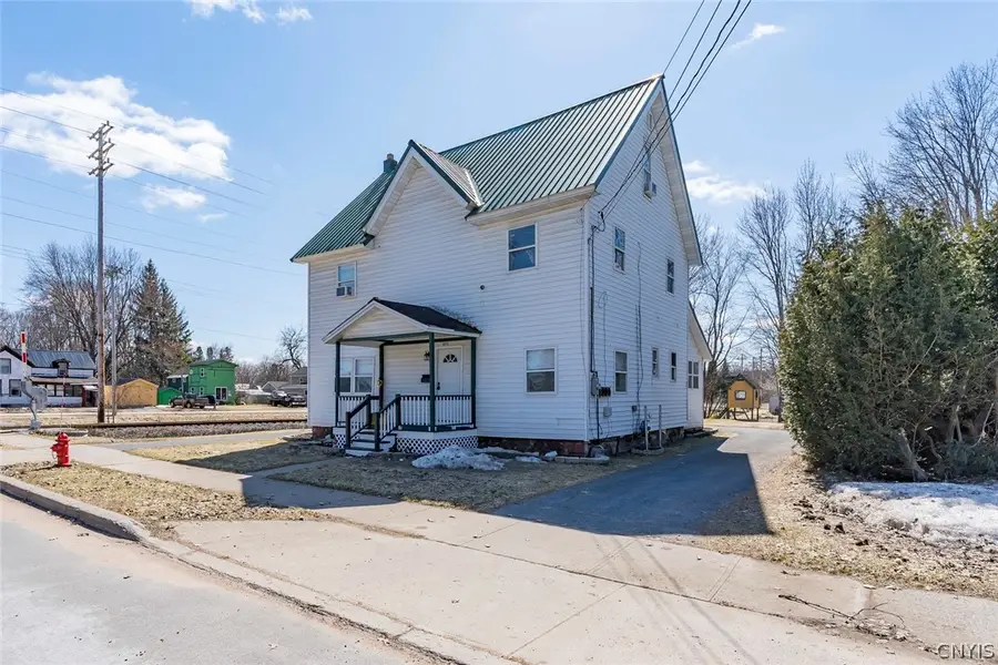 474 S James Street, Carthage, NY 13619 - #2