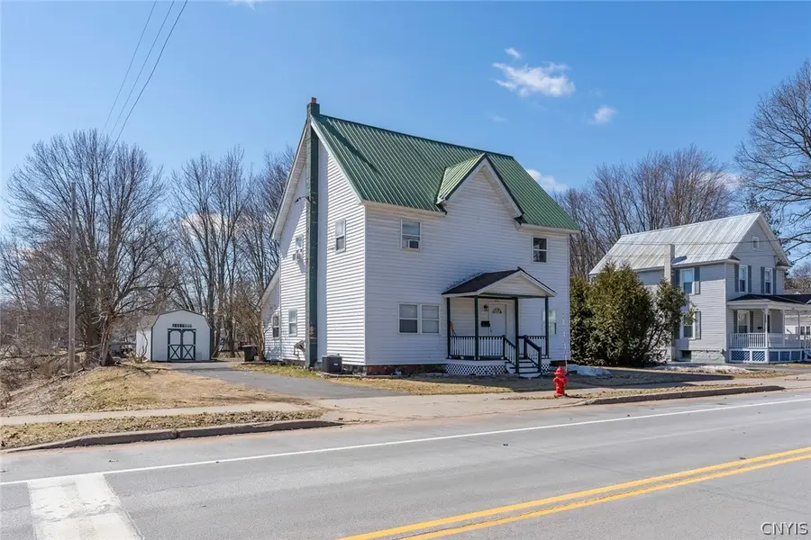 474 S James Street, Carthage, NY 13619 - #3