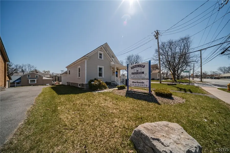 461 S Main Street #1, Syracuse, NY 13212 - #2