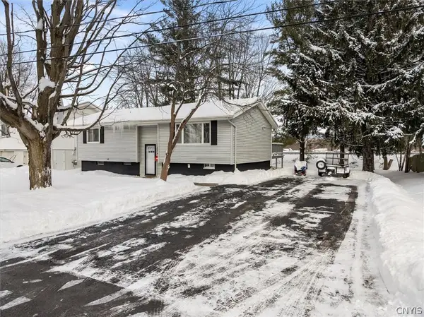 53 Sauquoit Street, Whitesboro, NY 13492