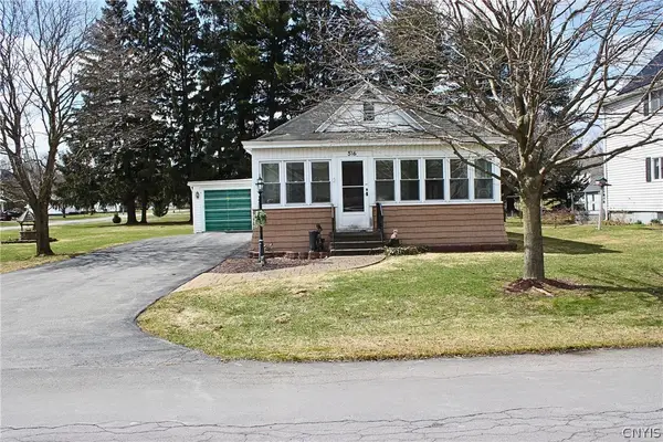 516 2nd Avenue Extension, Frankfort, NY 13340