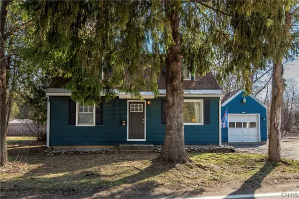 50 Wilbur Road, New Hartford, NY 13413