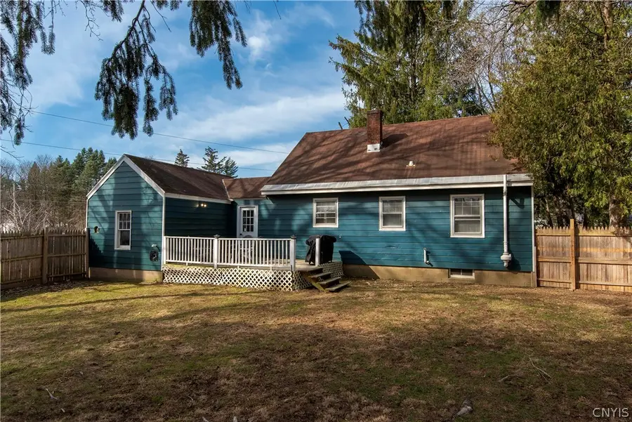 50 Wilbur Road, New Hartford, NY 13413 - #2