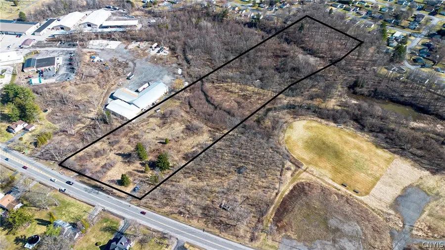 4450 Middle Settlement Road, New Hartford, NY 13413 - #2