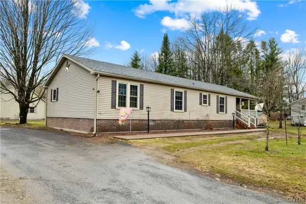 9347 Coal Hill Road, Taberg, NY 13471