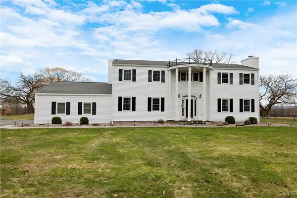 621 Deerfield Drive, Oneida, NY 13421