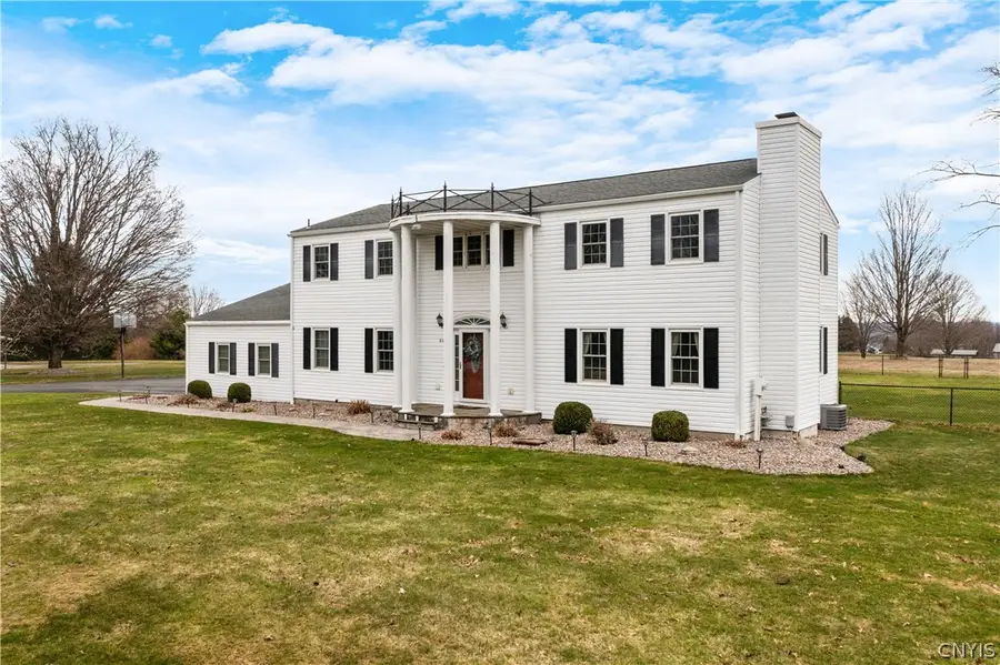 621 Deerfield Drive, Oneida, NY 13421 - #2