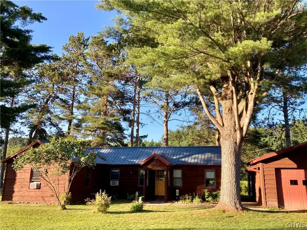 173 Reed Lane, Boonville, NY 13309