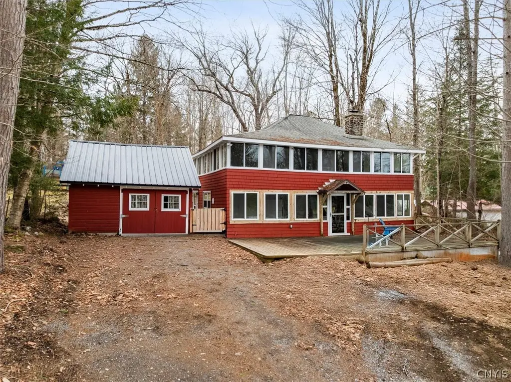 7 Irish Lane, Forestport, NY 13338 - #1
