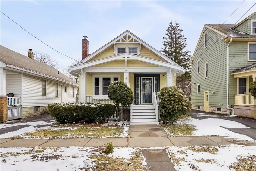 1803 Baker Avenue, Utica, NY 13501 - #3