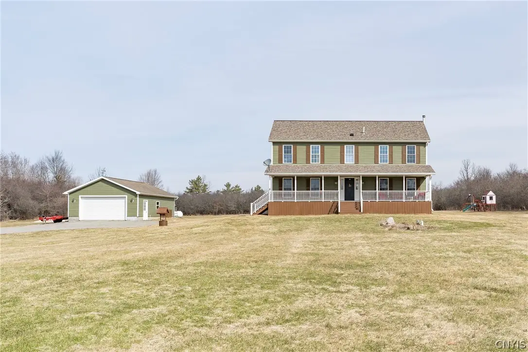 15146 County Route 59, Dexter, NY 13634 - #1