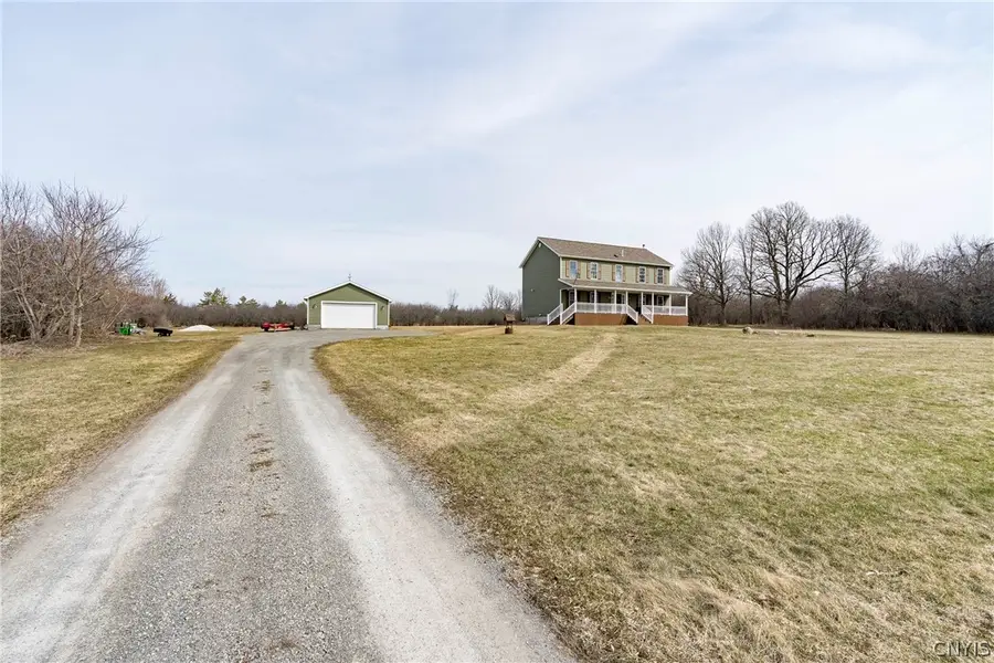 15146 County Route 59, Dexter, NY 13634 - #3