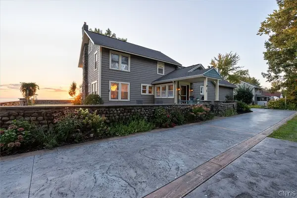 1 28th Avenue, Sylvan Beach, NY 13157