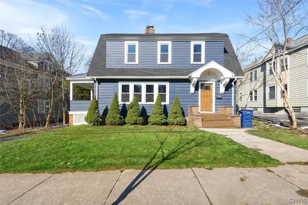 1309 Oak Street, Syracuse, NY 13203