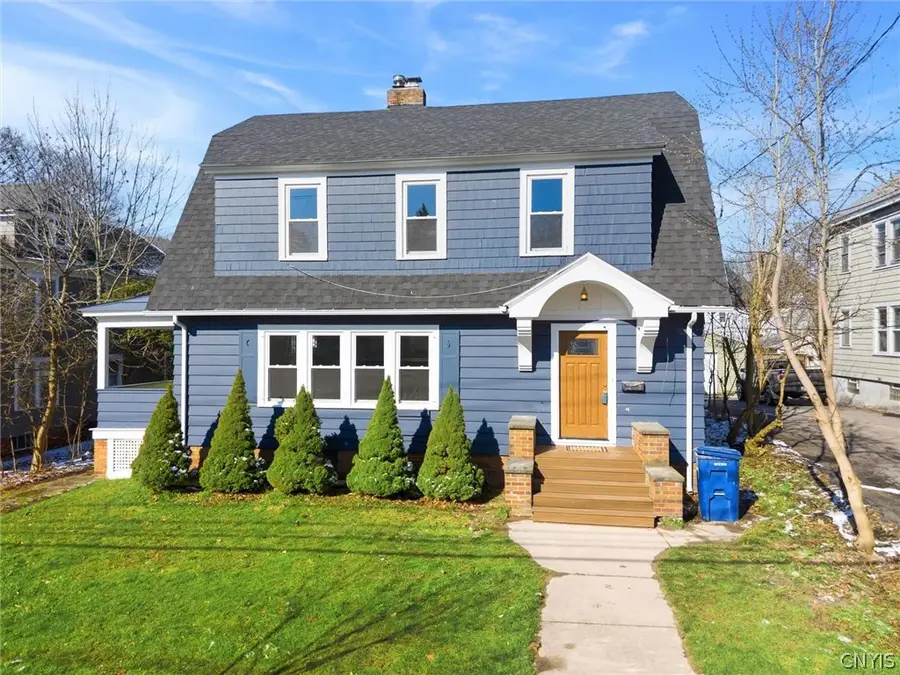 1309 Oak Street, Syracuse, NY 13203 - #3